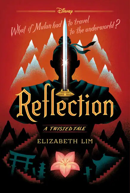 Reflection-A Twisted Tale - Paperback