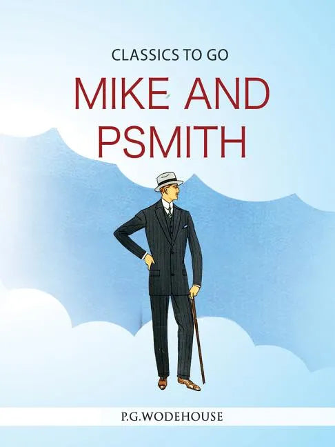 Mike and Psmith - Paperback