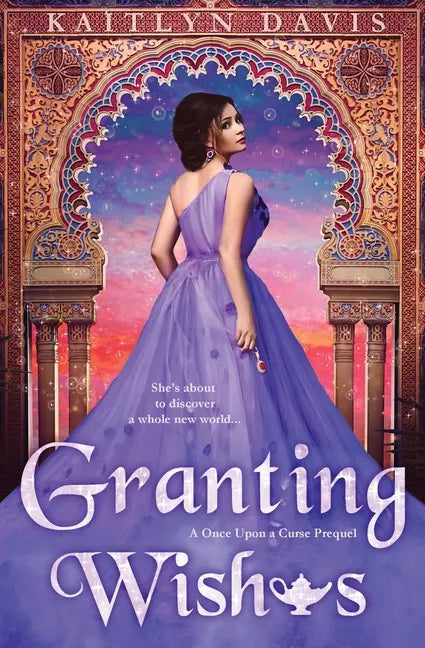 Granting Wishes - Paperback