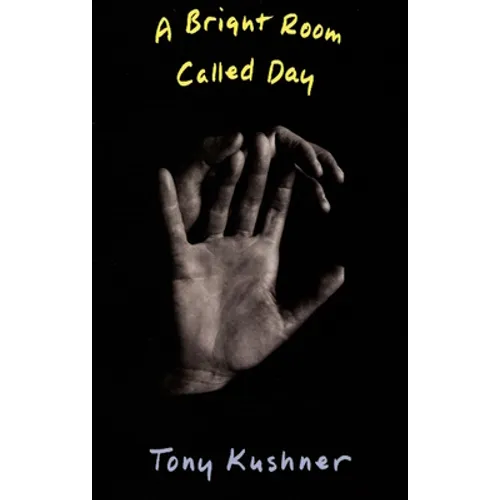 A Bright Room Called Day - Paperback