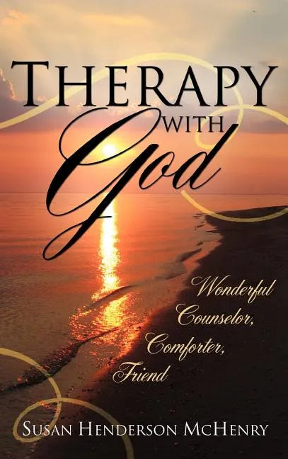 Therapy with God - Hardcover