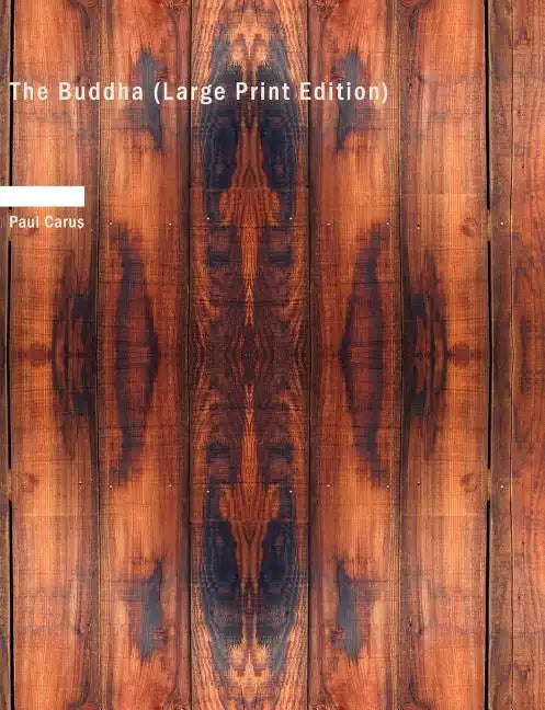 The Buddha - Paperback