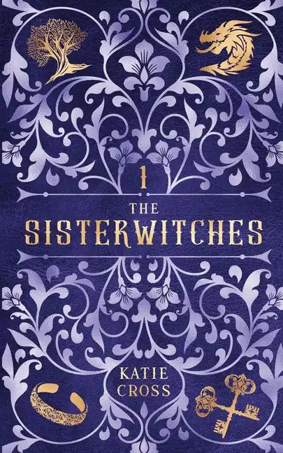 The Sisterwitches Book 1 - Paperback