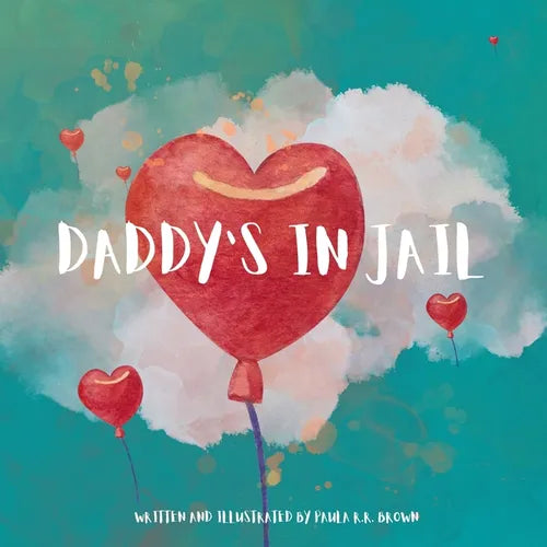 Daddy's In Jail - Paperback