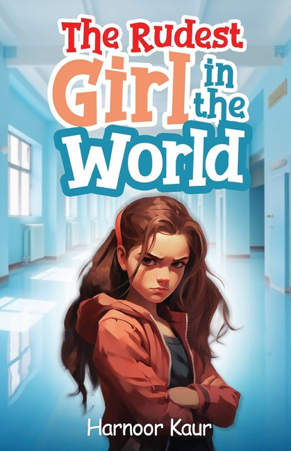 The Rudest Girl in the World - Paperback