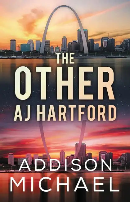 The Other AJ Hartford - Paperback