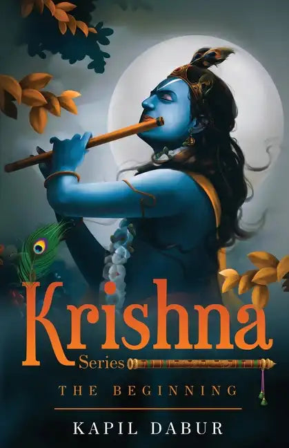 Krishna Series - The Beginning - Paperback