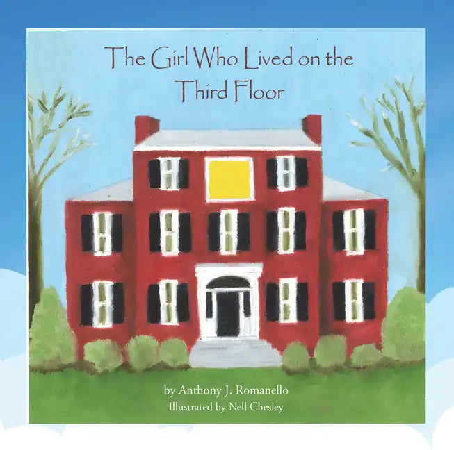 The Girl Who Lived on the Third Floor - Paperback