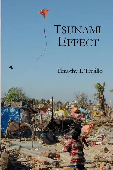 Tsunami Effect - Paperback