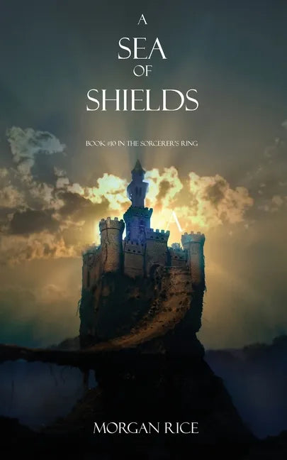 A Sea of Shields - Paperback