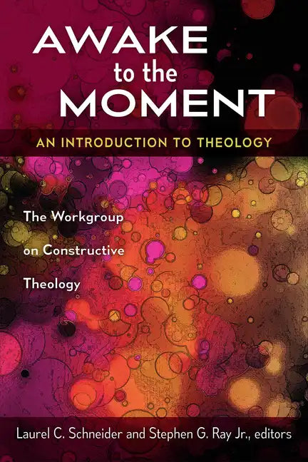 Awake to the Moment: An Introduction to Theology - Paperback