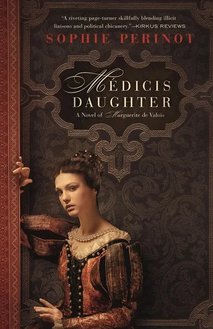 Medicis Daughter - Paperback