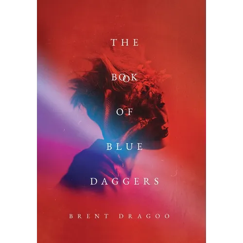 The Book of Blue Daggers - Hardcover