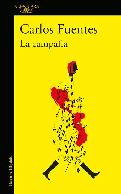 La Campaña / The Campaign - Paperback