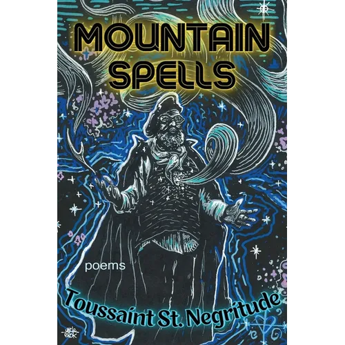 Mountain Spells: Poems - Paperback