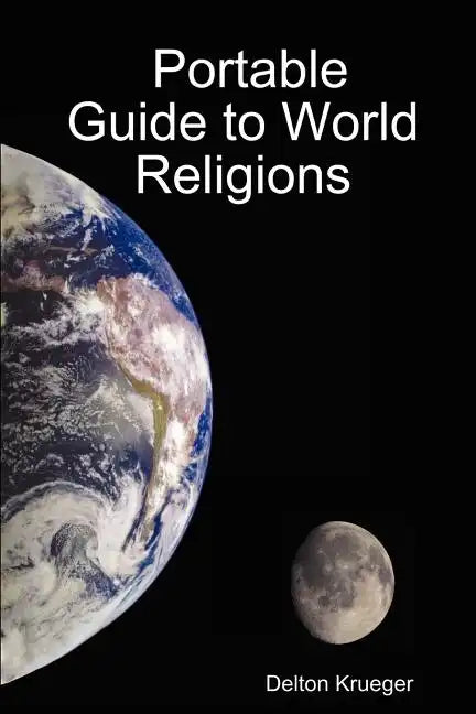 Portable Guide to World Religions - Paperback