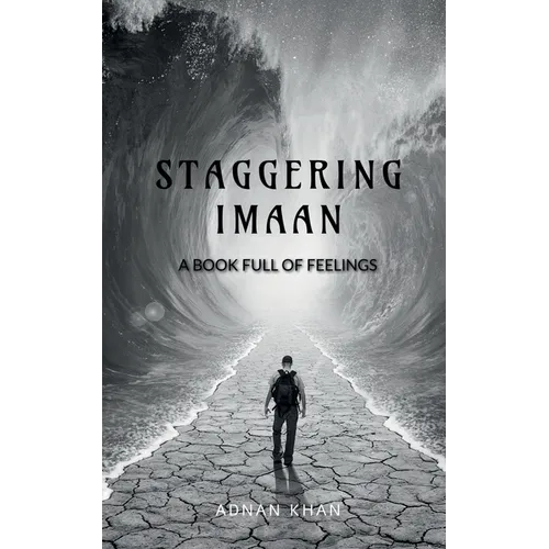 Staggering Imaan - Paperback