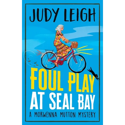 Foul Play at Seal Bay - Paperback