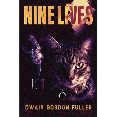 Nine Lives - Paperback