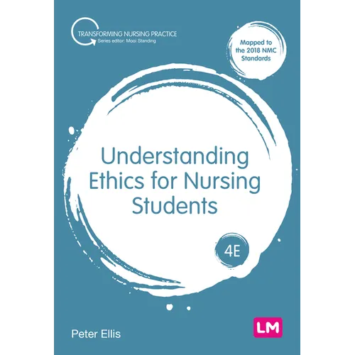 Understanding Ethics for Nursing Students - Paperback