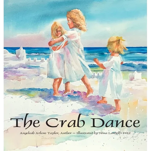 The Crab Dance - Hardcover