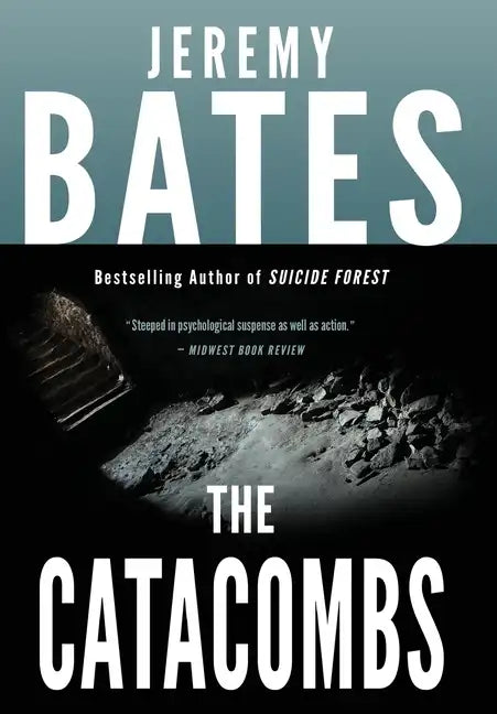 The Catacombs - Hardcover