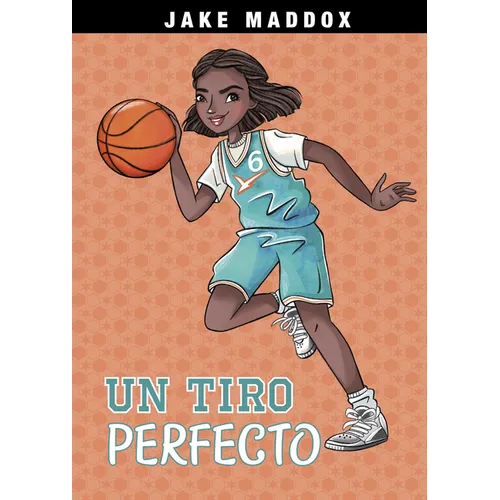 Un Tiro Perfecto (Nothing But Net) - Hardcover