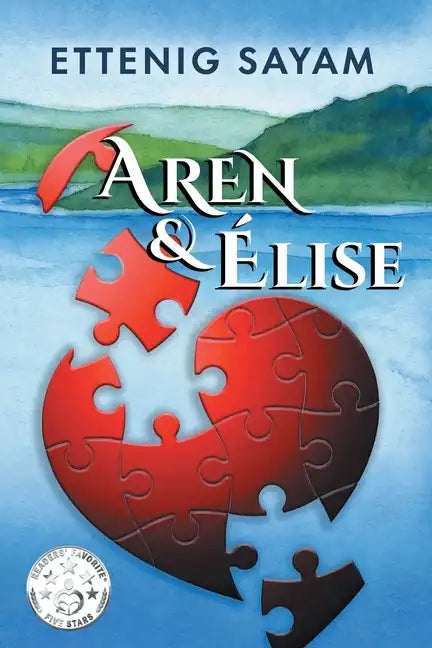 Aren & Élise - Paperback