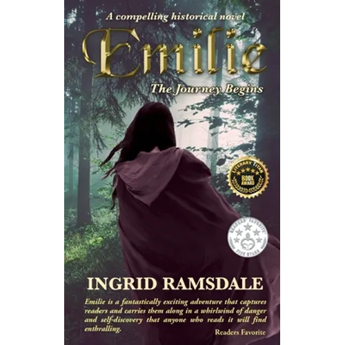 Emilie - Paperback