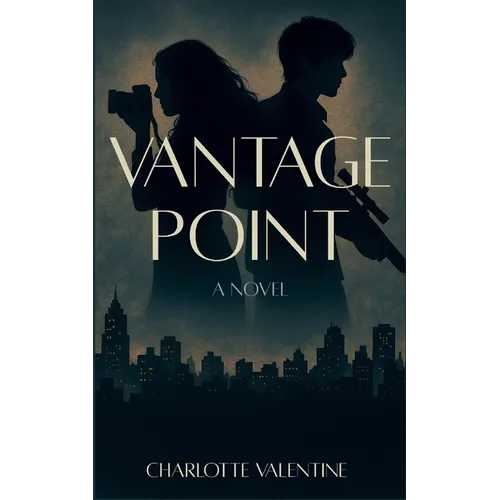 Vantage Point - Paperback