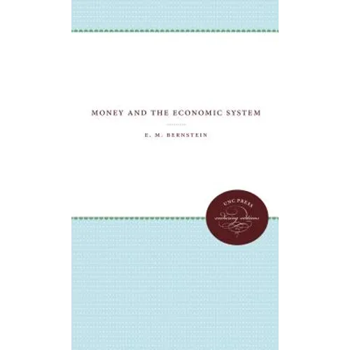 Money and the Economic System - Paperback
