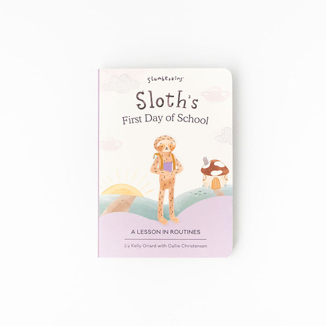 Otter Finds the Comfort Garden - Hardcover