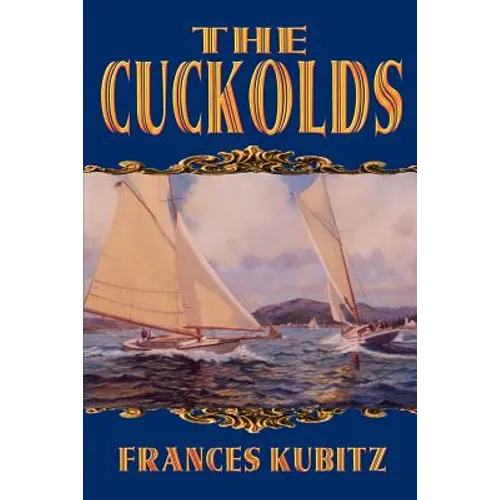 The Cockolds - Paperback