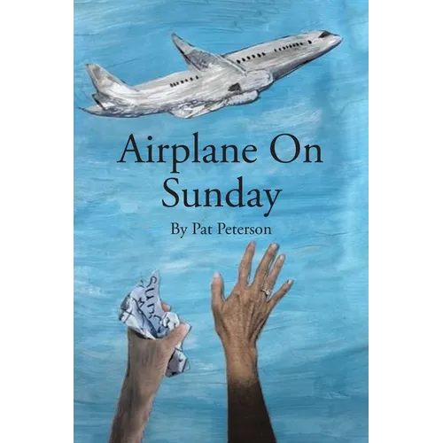 Airplane on Sunday - Paperback