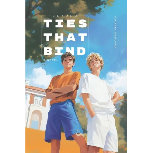 Beyond Ties That Bind - Paperback