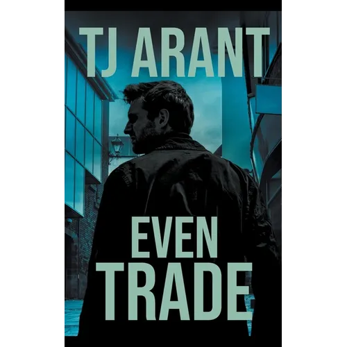 Even Trade - Paperback