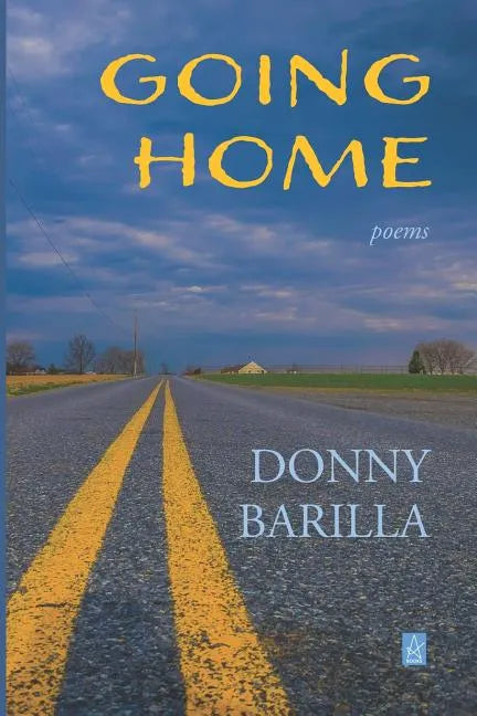 Going Home: Poems - Paperback