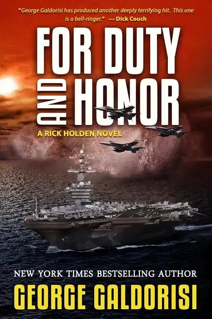 For Duty and Honor - Paperback