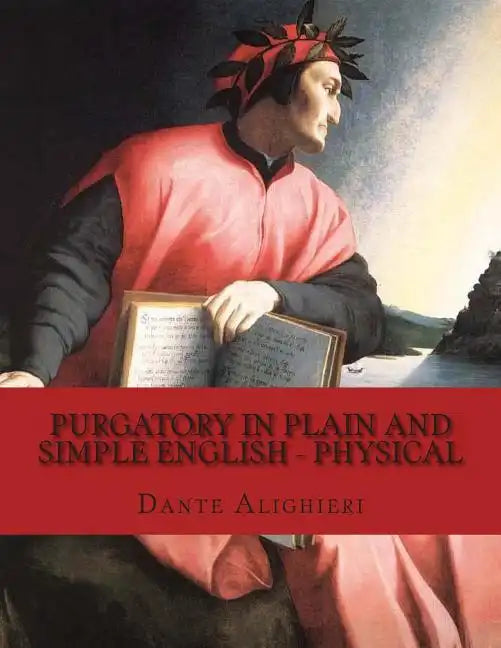 Purgatory In Plain and Simple English - Physical - Paperback