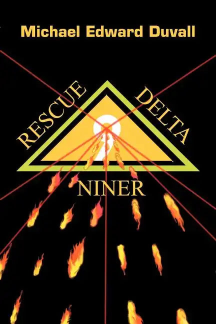 Rescue Delta Niner - Paperback