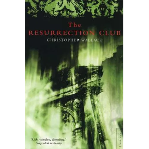 The Resurrection Club - Paperback