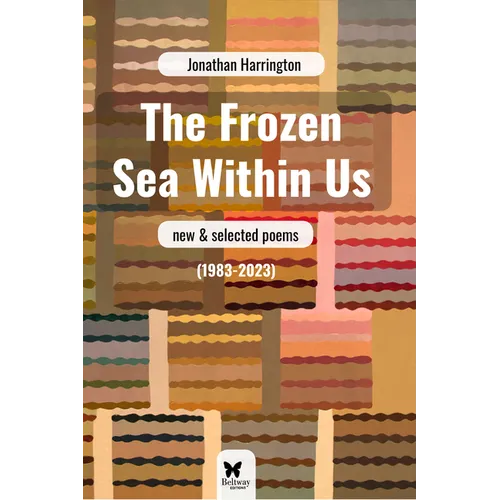 The Frozen Sea Within Us - Paperback