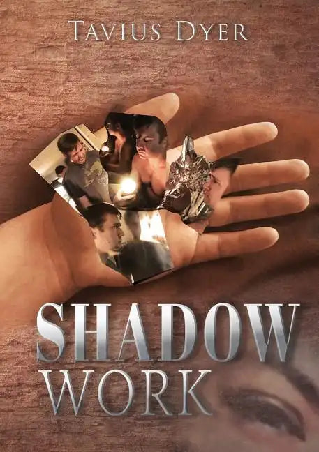 Shadow Work - Paperback