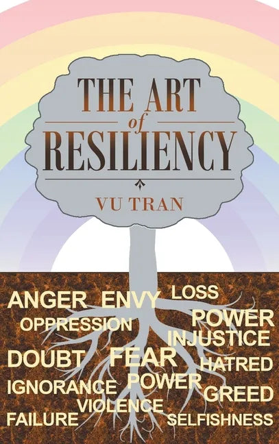 The Art of Resiliency - Hardcover
