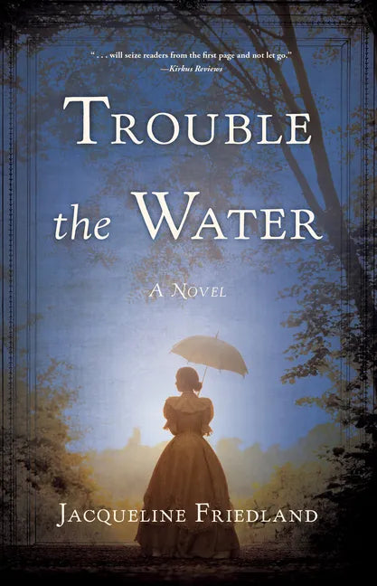 Trouble the Water - Paperback
