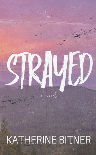 Strayed - Paperback