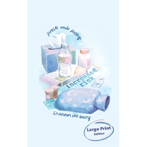 Increased Risk - Paperback