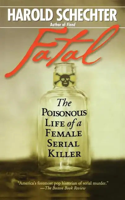 Fatal - Paperback