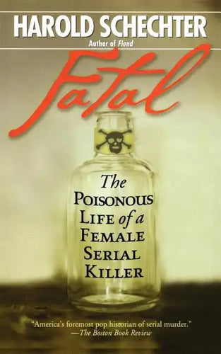 Fatal - Paperback