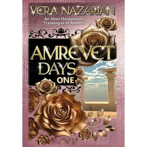 Amrevet Days One - Hardcover